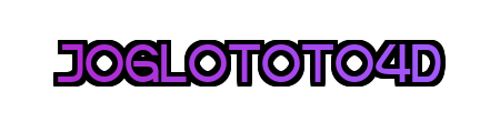 JOGLOTOTO4D Logo